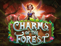 30 Free Spins on ‘Charms of the Forest’ at Play Croco