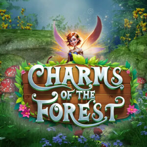 150 Free Spins on ‘Charms of the Forest’ at Limitless Casino