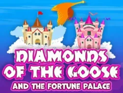 20 Free Spins on ‘Diamonds of the Goose’ at Bingo Billy
