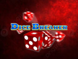 99 Free Spins on ‘Dice Breaker’ at Jackpot Wheel