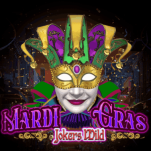 50 Free Spins on ‘Mardi Gras’ at Miami Club