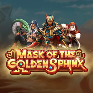 150 Free Spins on ‘Mask of the Golden Sphinx’ at Limitless Casino