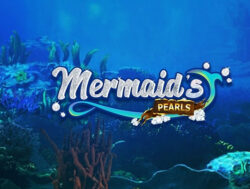 100 Free Spins on ‘Mermaid’s Pearls’ at Prima Play