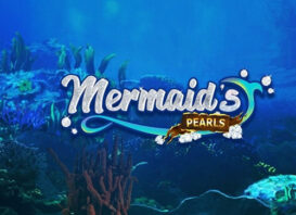 100 Free Spins on ‘Mermaid’s Pearls’ at Prima Play