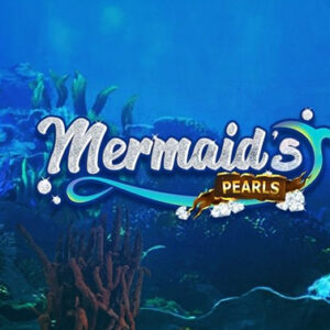 100 Free Spins on ‘Mermaid’s Pearls’ at Red Cherry