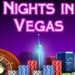 50 Free Spins on ‘Nights in Vegas Jackpot’ at Casino Castle bonus code
