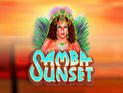 150 Free Spins on ‘Samba Sunset’ at Goat Spins