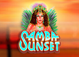50 Free Spins on ‘Samba Sunset’ at Jackpot Capital