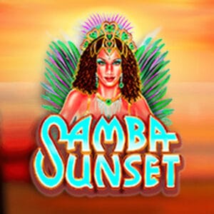 25 Free Spins on ‘Samba Sunset’ at Vegas Casino Online