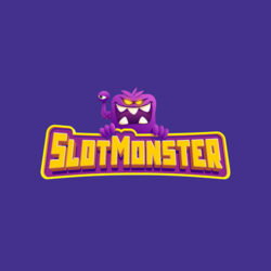 100% up to $2500 at SlotMonster