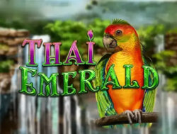 20 Free Spins on ‘Thai Emerald’ at Uptown Pokies
