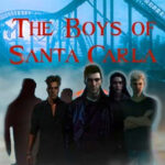 40 Free Spins on ‘Boys of Santa Clara’ at Liberty Slots bonus code