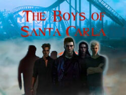 40 Free Spins on ‘Boys of Santa Clara’ at Miami Club Casino
