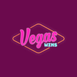 £500 + 150 Spins at Vegas Wins