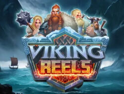 25 Free Spins on ‘Viking Reels’ at Lincoln Casino