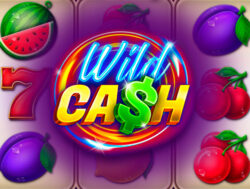 40 free Spins on ‘Wild Cash’ at Sensei Game