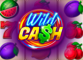 40 free Spins on ‘Wild Cash’ at Sensei Game