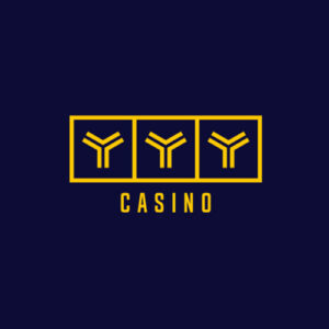 100% up to $2200 at YYY Casino
