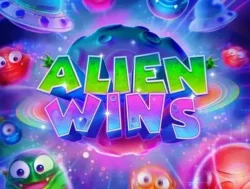 100 Free Spins on ‘Alien Wins’ at Grande Vegas