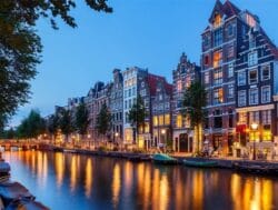 Amsterdam Opens New Support Centre for Problem Gamblers