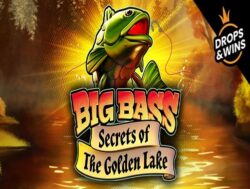 20 Free Spins on ‘Big Bass’ at SlotMonster