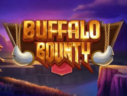 45 Free Spins on ‘Buffalo Bounty’ at Liberty Slots