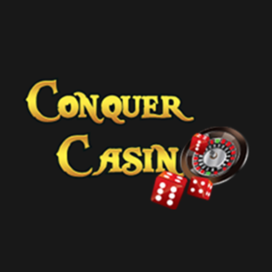 100% up to $200 at Conquer