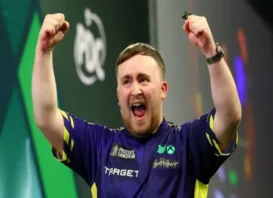 darts