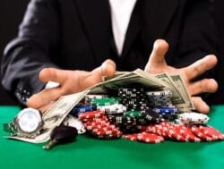 Get Lucky at Online Casino Gambling