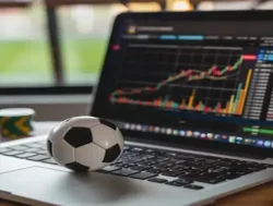 Online gambling goals for 2025