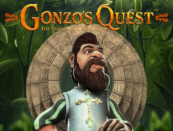 200% up to $500 + 50 Free Spins on ‘Gonzo’s Quest’ at Fruity King