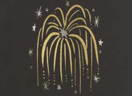 happy new year
