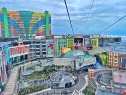 Malaysia New Mass Casino