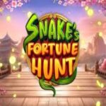 Snake’s Fortune Hunt