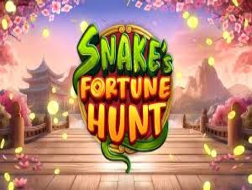 Snake’s Fortune Hunt