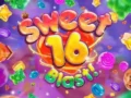 Sweet 16 Blast