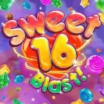 77 Free Spins on ‘Sweet 16 Blast’ at Mega Medusa bonus code