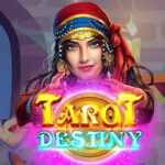 150 Free Spins on ‘Tarot Destiny’ at Velvet Spin bonus code