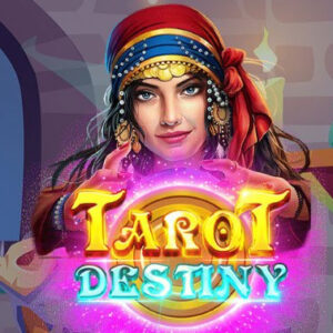 200 Free Spins on ‘Tarot Destiny’ at Red Cherry