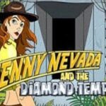 Jenny Nevada and the Diamond Temple