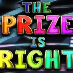 55 Free Spins on ‘The Prize is Right’ at Black Lotus bonus code