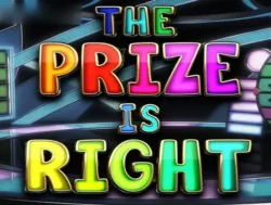 55 Free Spins on ‘The Prize is Right’ at Black Lotus