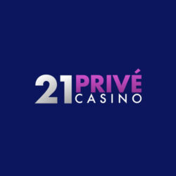 $1300 + 200 Free Spins at 21Prive Casino