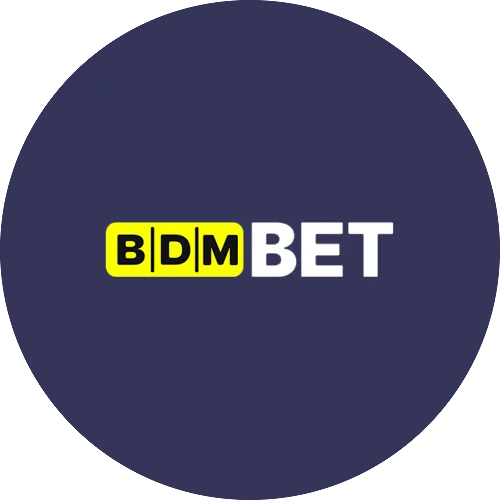 Screenshot des BdmBet Casino Interfaces