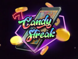 37 Free Spins on ‘Candy Streak’ at Red Stag