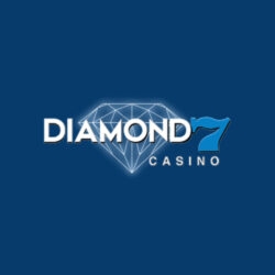 $500 + 50 Free Spins at Diamond 7 Casino