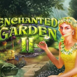 100 Free Spins on ‘Enchanted Garden II’ at Grande Vegas bonus code