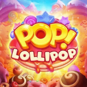 30 Free Spins on ‘Pop! Lollipop!’ at Paripesa