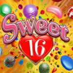 10 Free Spins on ‘Sweet 16’ at Ripper Casino bonus code