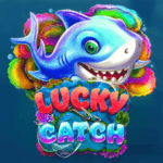 100 Free Spins on ‘Lucky Catch’ at Grande Vegas bonus code